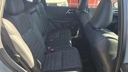 2025 Mitsubishi Outlander Aspire