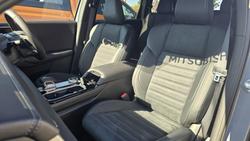 2025 Mitsubishi Outlander Aspire