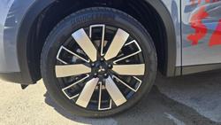 2025 Mitsubishi Outlander Aspire