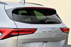 2025 GWM
Haval H6 Ultra Hybrid