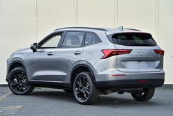 2025 GWM
Haval H6 Ultra Hybrid