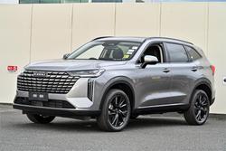 2025 GWM
Haval H6 Ultra Hybrid