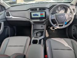 2023 LDV
                eT60 