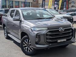 2023 LDV
eT60
