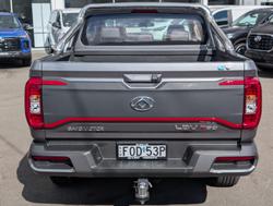 2023 LDV
eT60