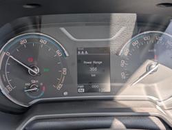 2023 LDV
                eT60 