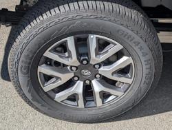 2023 LDV
eT60