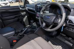 2025 Ford
                Ranger XL