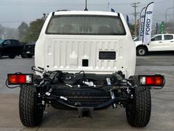 2025 Ford
                Ranger XL