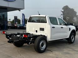 2025 Ford
                Ranger XL