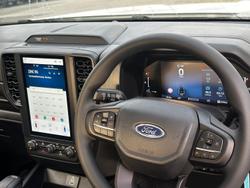 2025 Ford
                Ranger XL