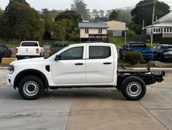 2025 Ford
                Ranger XL