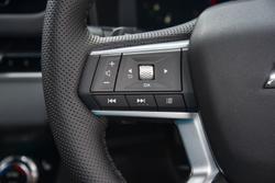 2025 Mitsubishi Outlander Aspire