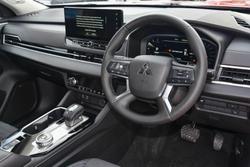 2025 Mitsubishi Outlander Aspire