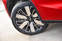 2025 Mitsubishi Outlander Aspire