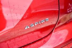 2025 Mitsubishi
Outlander Aspire