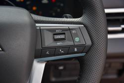 2025 Mitsubishi Outlander Aspire