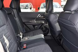 2025 Mitsubishi Outlander Aspire