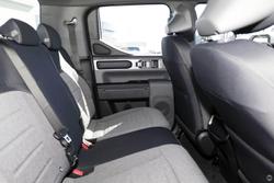 2025 Kia
Tasman S