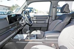 2025 Kia
                Tasman S
