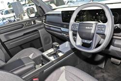 2025 Kia
                Tasman S