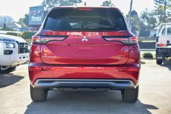 2025 Mitsubishi
Outlander Exceed