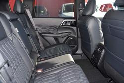 2025 Mitsubishi
Outlander Exceed