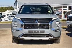 2025 Mitsubishi Outlander Aspire