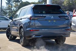 2025 Mitsubishi Outlander Aspire