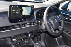 2025 Mitsubishi Outlander Aspire