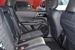 2025 Mitsubishi Outlander Aspire