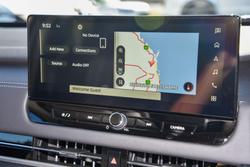 2025 Mitsubishi Outlander Aspire