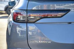 2025 Mitsubishi Outlander Aspire