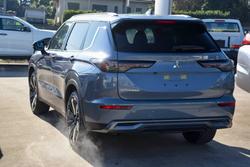 2025 Mitsubishi Outlander Aspire