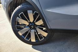 2025 Mitsubishi Outlander Aspire