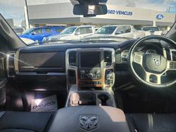 2019 Ram
                1500 Laramie