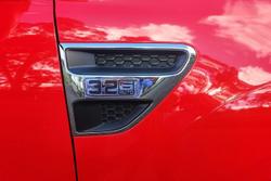 2014 Ford
Ranger XLT Hi-Rider
