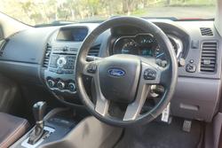 2014 Ford
Ranger XLT Hi-Rider