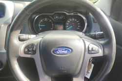 2014 Ford
Ranger XLT Hi-Rider