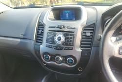 2014 Ford
Ranger XLT Hi-Rider