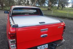 2014 Ford
Ranger XLT Hi-Rider