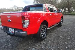 2014 Ford
Ranger XLT Hi-Rider