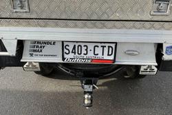 2022 Ford
                Ranger XL Hi-Rider