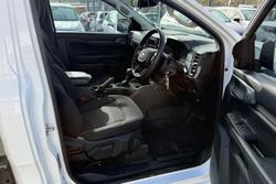 2022 Ford
                Ranger XL Hi-Rider