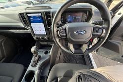2022 Ford
                Ranger XL Hi-Rider