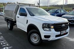 2022 Ford
                Ranger XL Hi-Rider