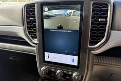 2022 Ford
                Ranger XL Hi-Rider