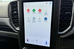 2022 Ford
                Ranger XL Hi-Rider