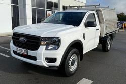 2022 Ford
                Ranger XL Hi-Rider