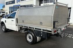 2022 Ford
                Ranger XL Hi-Rider